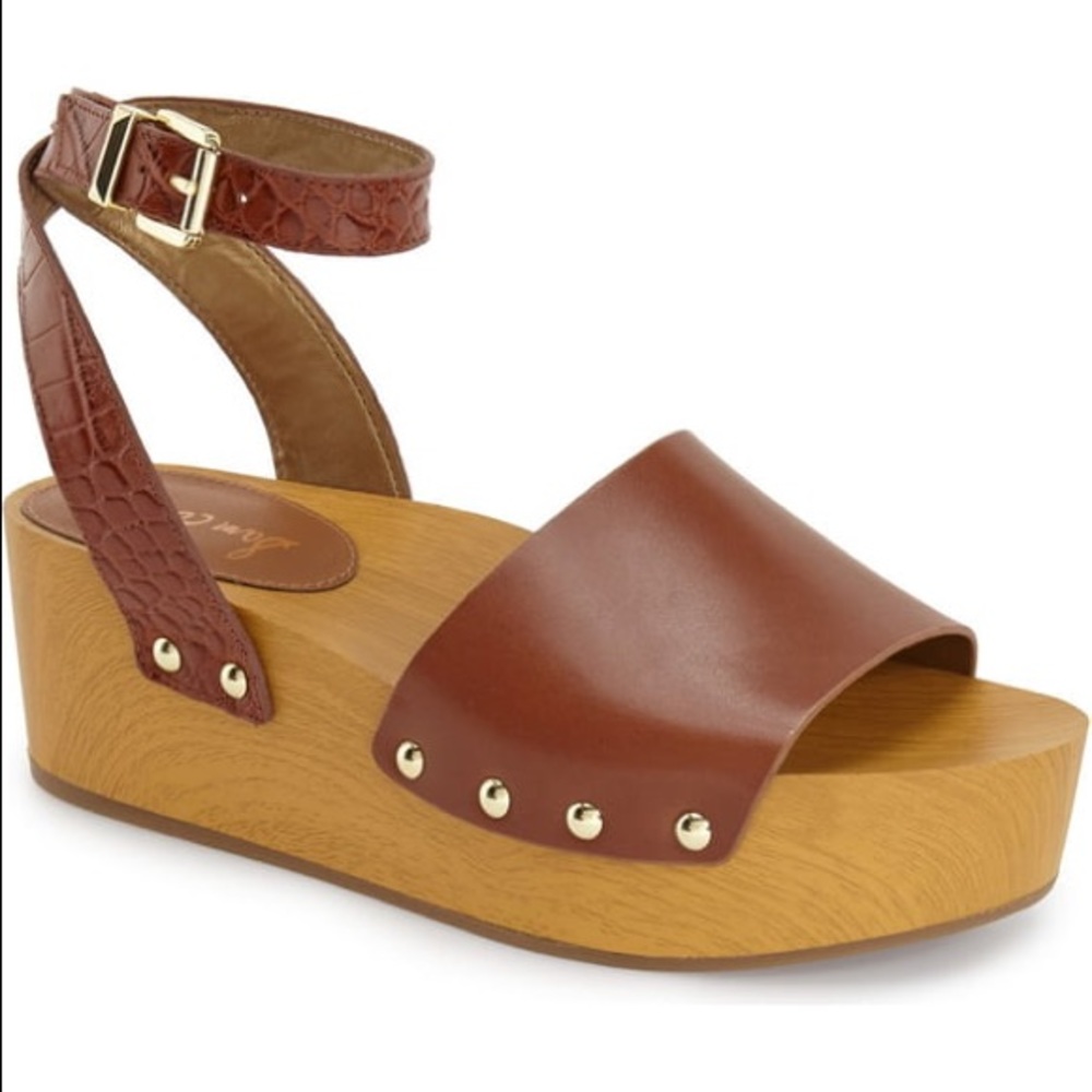 Sam Edelman Brynn Sandals
